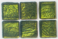 Мозаика Galaxy MJ65 Ice Silk 1*1 31.8x31.8