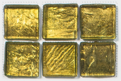 Мозаика Galaxy MJ132 Ice Silk 1*1 31.8x31.8