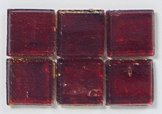 Мозаика Galaxy MJ98 Ice Silk 1*1 31.8x31.8