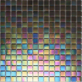 Мозаика Rainbow WB09 1x1 31.8x31.8