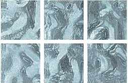 Мозаика Sylvia S6 GN02S 2x2 32.7x32.7