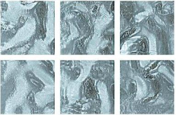 Мозаика Sylvia S6 GS02S 1x1 31.8x31.8