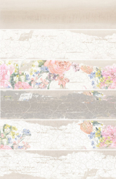 Керамогранит Иммортель GP микс 59.4x14.7