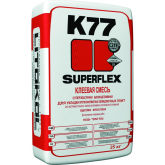 Superflex K77 25 кг