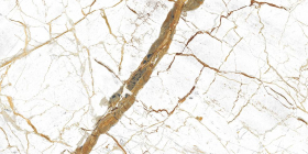 Керамогранит Bari Белый 60x120