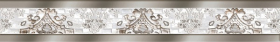 Бордюр Венеция G бежевая