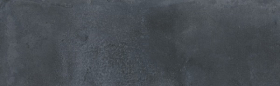 9044 Плитка Тракай Синий глянцевый 28.5x8.5