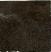 123076 Плитка Enamel Square charcoal 12.5x12.5