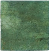 123078 Плитка Enamel Square moss 12.5x12.5