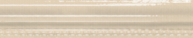 Бордюр Loire Candes Ivory 25x5