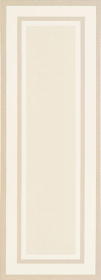Плитка Loire Boiserie Candes Ivory 25x70
