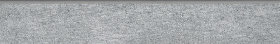 SG212400R/3BT Плинтус Ньюкасл Серый обрезной