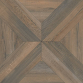 81SJ91H Керамогранит Sajonia Home nogal 80x80