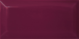 Плитка Metro Violeta 7.5x15