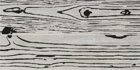 LALEGR Панно Folli Follie Lacche Legni Grigio 2 pz Misti dec. 30x60