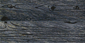 LALENE Панно Folli Follie Lacche Legni Nero 2 pz Misti dec. 30x60