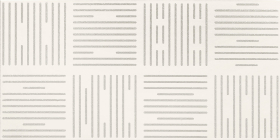 Декор Burano D- Stripes 30.8x60.8