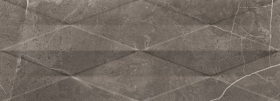Плитка Chisa Graphite STR 32,8x89,8