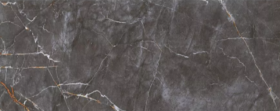 Плитка Kaledonia W- Black 29.8x74.8