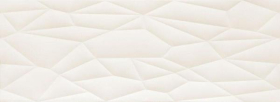 Плитка Origami White STR 32.8x89.8