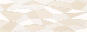 Декор Origami White dec 32.8x89.8