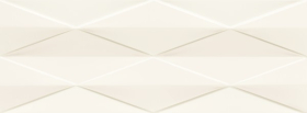 Плитка Sheen Tonara white A STR 32.8x89.8