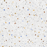 7П Керамогранит Мари Эрми Белый 50x50