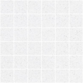 K9482188R001VTE0 Мозаика Impression Белый 5x5 30x30