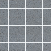 K9482198R001VTE0 Мозаика Impression Серый 30x30