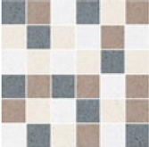 K9482228R001VTE0 Мозаика Impression Микс 5x5 30x30