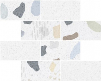 K9482288R001VTE0 Декор Impression Кирпичная кладка холодная гамма 35.5x29