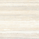 Декоративная вставка Travertini Кремовый 7x7