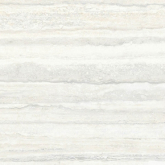 Декоративная вставка Travertini Белый 7x7