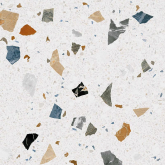 Керамогранит Arcana Stracciatella R Nacar Polished 79.3x79.3