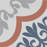 Керамогранит D_20 F1 20*20 20x20