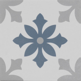 Керамогранит D_20 F4 20*20 20x20