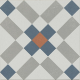 Керамогранит D_20 G1 20*20 20x20