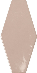 07975-0002 Плитка Harlequin Pink 10x20