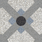 M1LM Декор D Segni Tappeto 10 20x20