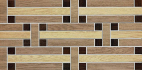 M7XD Декор Treverk Decoro 2 30x60