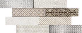 MLYG Декор Clays Mosaico