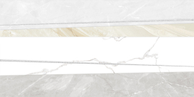 DW9BAO55 Декор Bayron Полосы 25x50