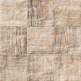 Плитка Colonial Pav. Teca 20x20