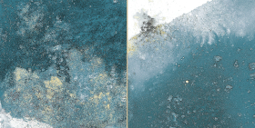 31132 Плитка Fs Tradition Square Green