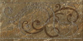 58140 Бордюр Dome Fascia Classic White 20x40