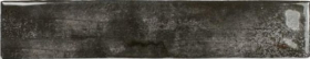123144 Плитка Enamel Charcoal 25x5