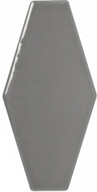07975-0004 Плитка Harlequin Grey 10x20