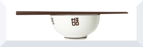 Декор Monocolor Decor Japan Tea 03 B 30x10