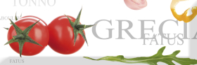 Декор Monocolor Decor Salad 02 30x10