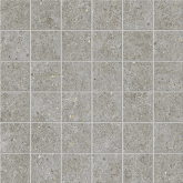 A7DJ Мозаика Boost Stone Grey Mosaico Matt 30x30